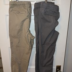 Men's joggers